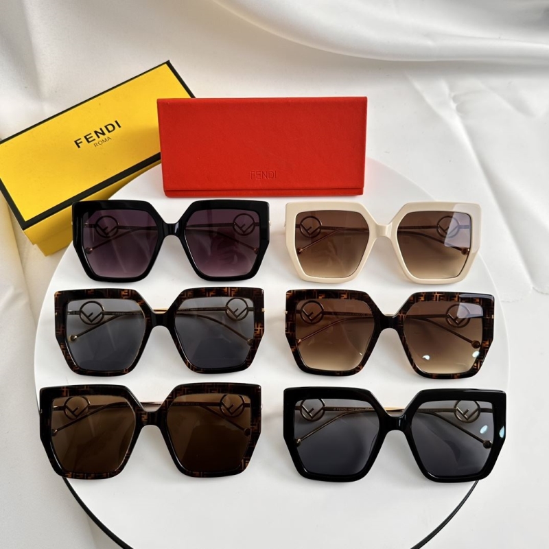 Fendi Sunglasses